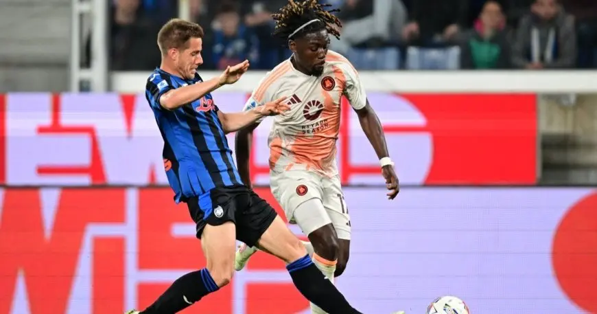 إنتر ميلان يسعى لضم كوني مقابل 50 مليون يورو من روما