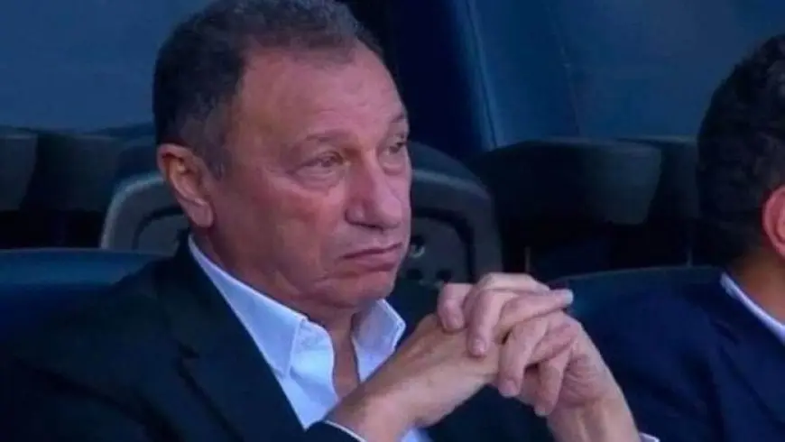 هشام حنفي يكشف عن غضب الخطيب من مستوى الأهلي أمام مودرن وينصح ريبييرو بتعديل أسلوبه في اللعب