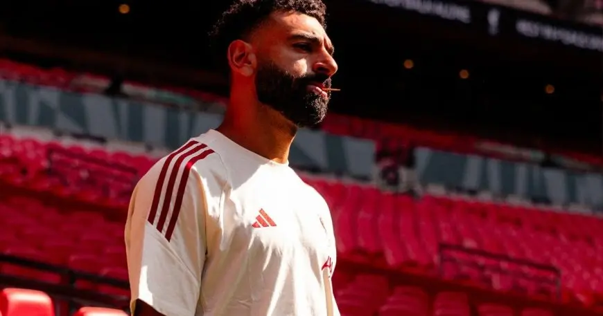 كاسيميرو يؤكد أن محمد صلاح يستحق التتويج بجائزة الكرة الذهبية