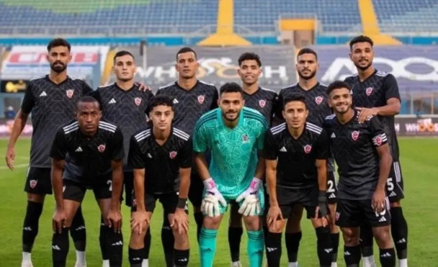 بتروجت يتحدى كهرباء الإسماعيلية في مباراة مثيرة بالدوري الممتاز اليوم