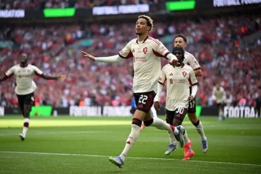 ليفربول يواجه بورنموث في انطلاق الدوري الإنجليزي الممتاز اليوم