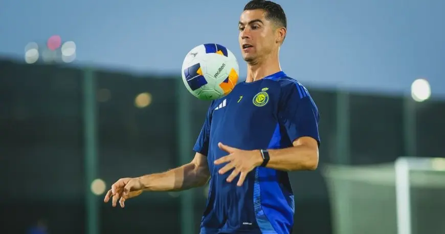 غوا الهندي يستعد لتجربة فريدة ضد النصر ورونالدو لحظة تاريخية لن تتكرر