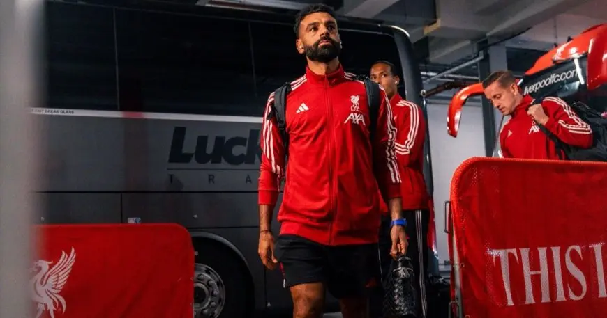 صلاح يقود ليفربول مع 4 صفقات جديدة في انطلاق الدوري الإنجليزي