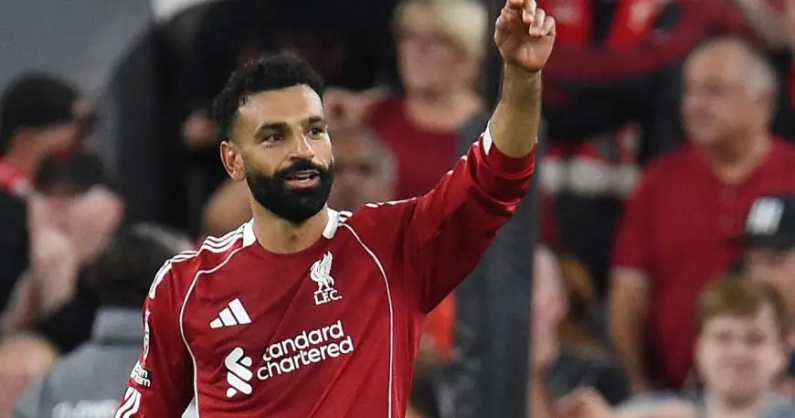 كييزا وصلاح يحققان انتصارا مثيرا لليفربول أمام ضحية العنصرية في بداية البريميرليغ