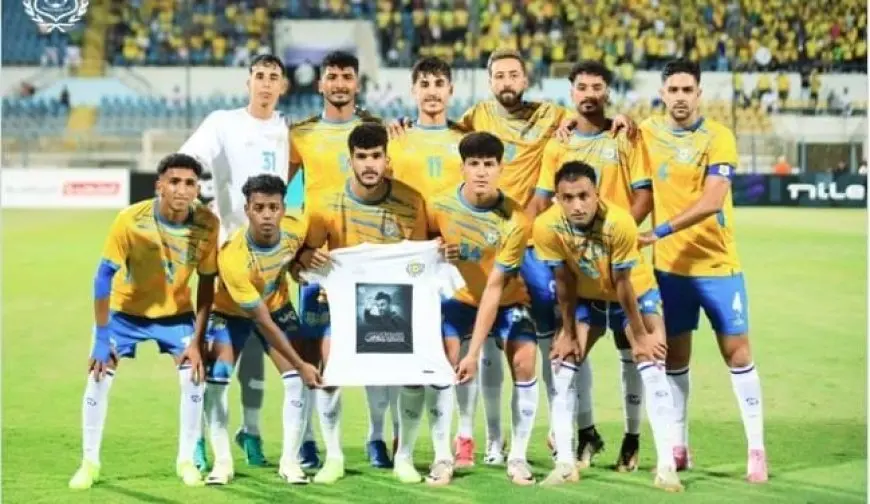 الفريق أسامة ربيع يمنح دعماً هاماً للنادي الإسماعيلي لتعزيز الأداء الرياضي