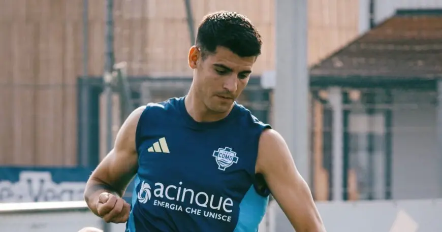 موراتا النجم الذي جنى 223 مليون يورو من 9 صفقات مذهلة