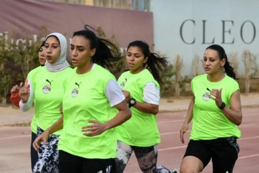 نجاح 14 محكمة في اختبارات اللياقة البدنية وتقديم المساعدة اللازمة