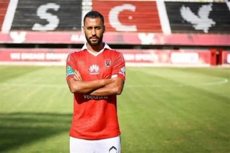 حسام عاشور يكشف الأسباب وراء رفضه الانتقال إلى نادي الزمالك