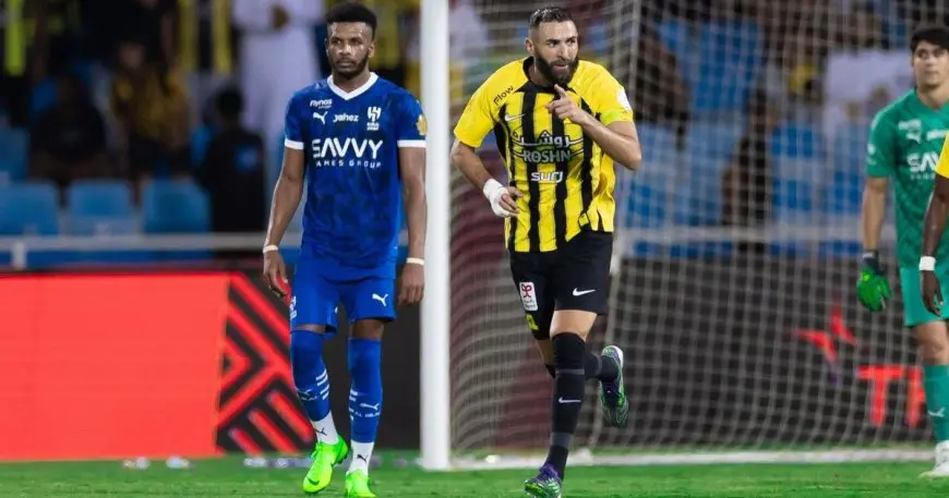 الاتحاد يقدم عرض منخفض لضم علي البليهي بينما يحتفظ الهلال بموقفه
