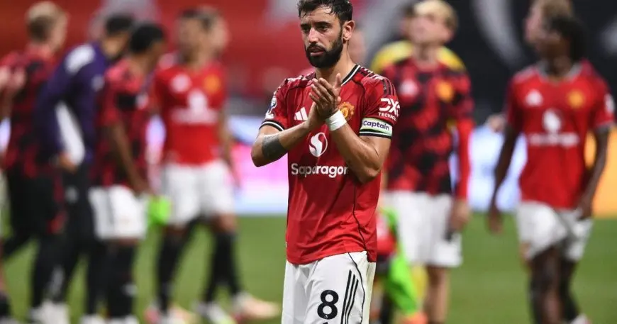 برونو فيرنانديز يرفض عرض الهلال السعودي ويكشف الأسباب وراء قراره