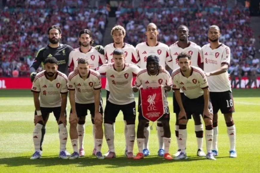 الأخطاء الدفاعية تُلقي بظلالها على فوز ليفربول الصعب أمام بورنموث في بداية الدوري الإنجليزي