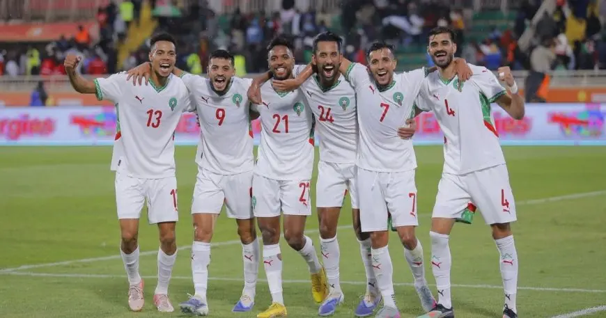المغرب يتألق ويتأهل إلى ربع نهائي كأس إفريقيا للمحليين بعد فوزه بثلاثة أهداف