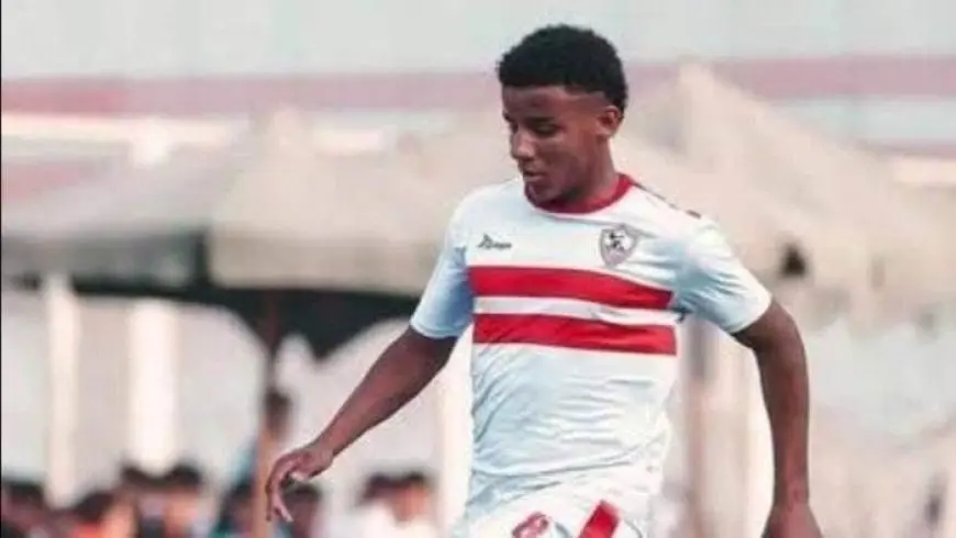 الزمالك يجدد عقد حسام عاشور لخمس سنوات إضافية