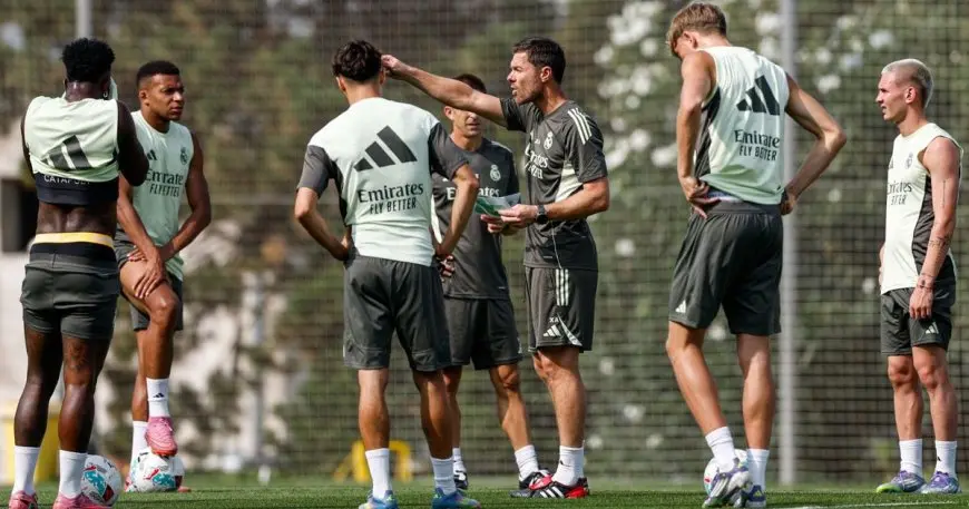 تشكيلة ريال مدريد المتوقعة أمام أوساسونا تضم 3 صفقات جديدة مثيرة