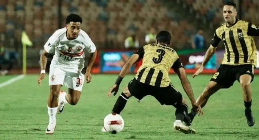 خوان ألفينا يكشف سعادته بعد انضمامه للزمالك ويشكر الله على اللحظة الحاسمة في مسيرته الرياضية