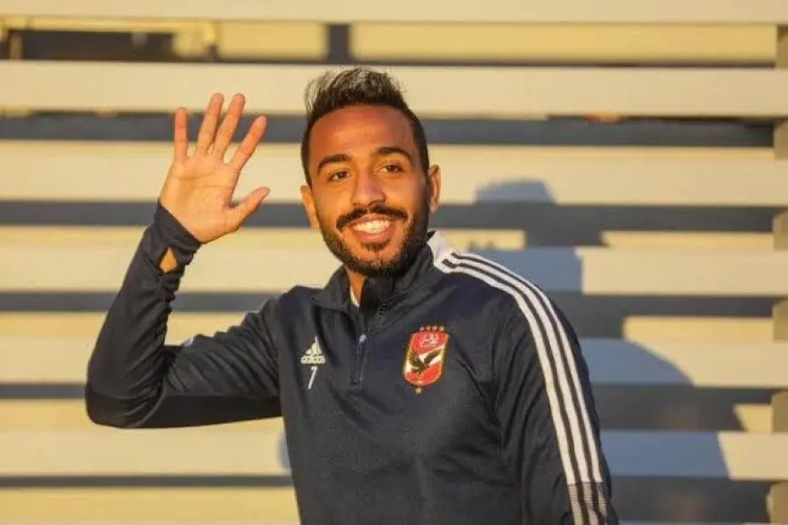 مفاوضات مثيرة بين نادي زد وكهربا تلوح في الأفق
