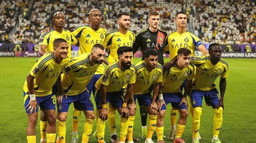 الروح البرتغالية تعزز حظوظ نادي النصر في تحقيق موسم سوبر مبهر