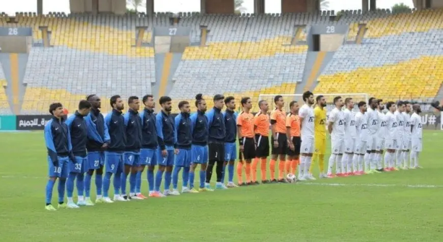 بيراميدز يتقدم بشكوى ضد أمين عمر ويشدد على رفضه للإرهاب الذي يتعرض له يورتشيتش