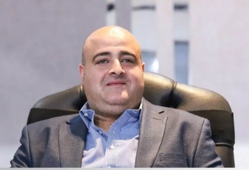 محمد إيهاب يعبر عن سعادته وفخره بنجاح البطولة العربية للناشئين والناشئات في كرة السلة