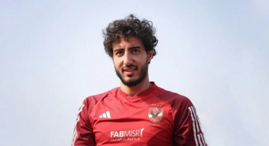 عقوبات الجولة الثانية من الدوري تؤدي إلى إيقاف محمد هاني وتغريمه ماليا