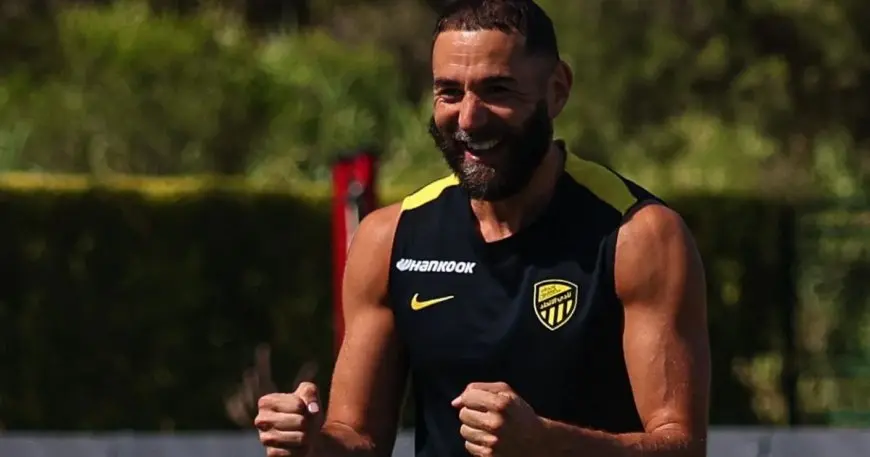 تشكيلة الاتحاد المرتقبة لمواجهة النصر في السوبر السعودي تتأهب لقوة ضاربة