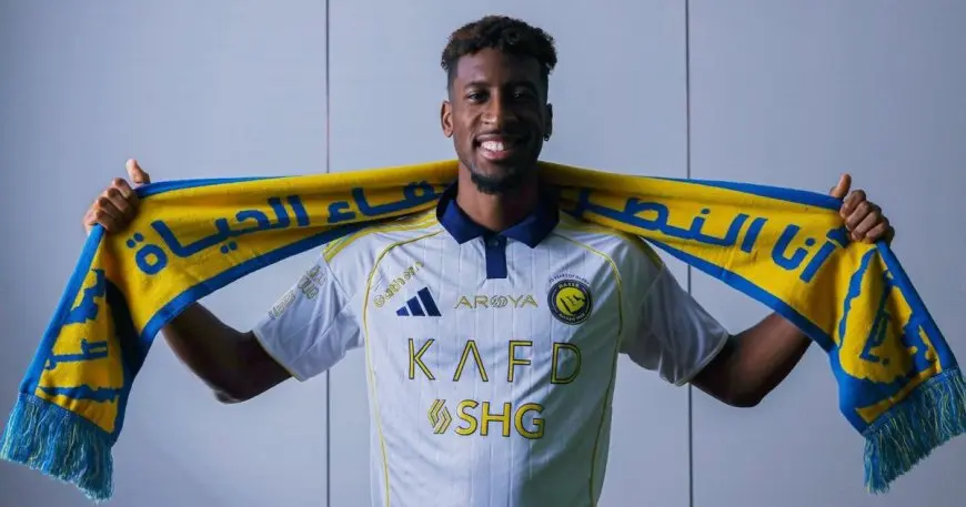 تشكيلة النصر المتوقعة لمواجهة الاتحاد في السوبر السعودي وموقف كومان المثير