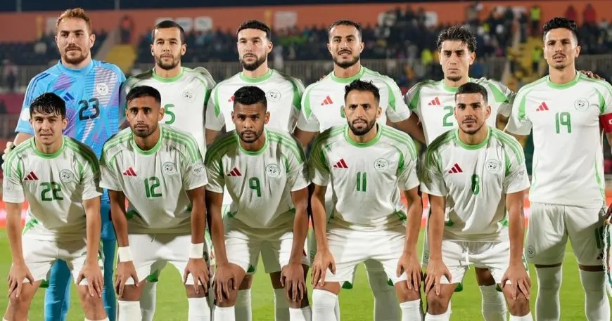 الجزائر تتأهل بصعوبة في كأس إفريقيا للمحليين وأوغندا تؤكد سيطرتها بالصدارة