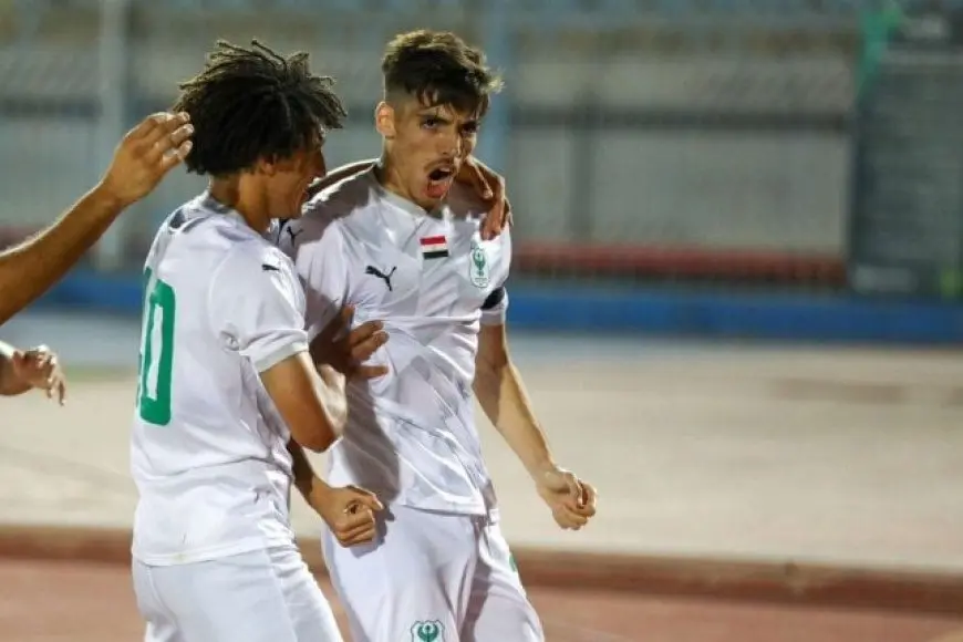 المصري يتحدى بيراميدز في صراع مثير على قمة الدوري المصري
