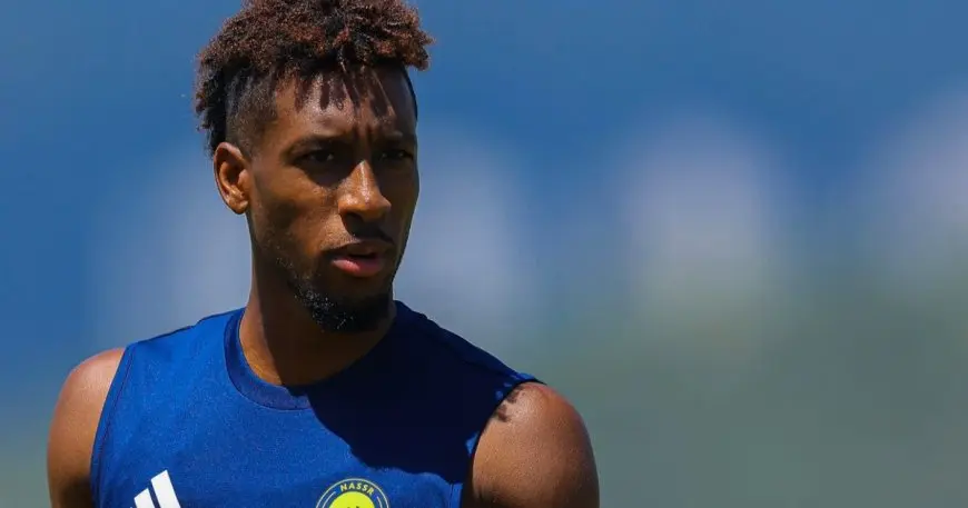 كومان يقود تشكيل النصر القوي أمام الاتحاد في كأس السوبر السعودي