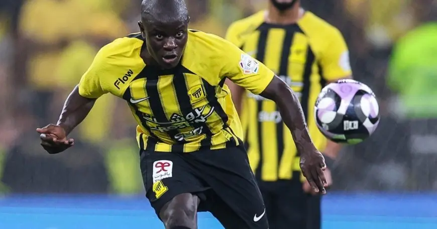 تشكيلة الاتحاد القوية في مواجهة النصر بنصف نهائي كأس السوبر السعودي