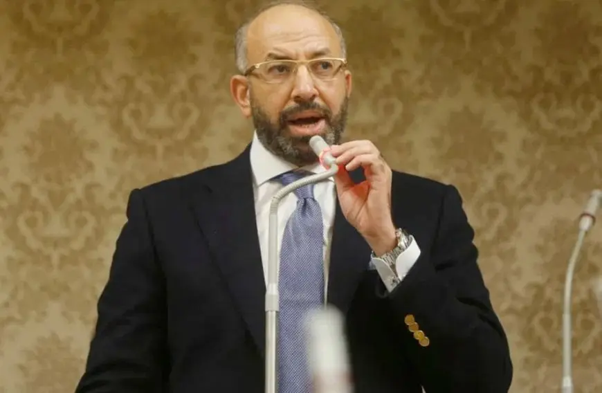 حسام المندوه يطلق نداء استغاثة لإنقاذ الزمالك من الانهيار بسبب أزمة أرض 6 أكتوبر