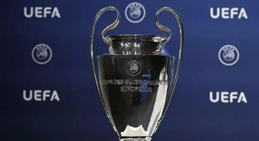 موعد قرعة دوري أبطال أوروبا 2025-2026 وكيفية متابعة الحدث الكبير