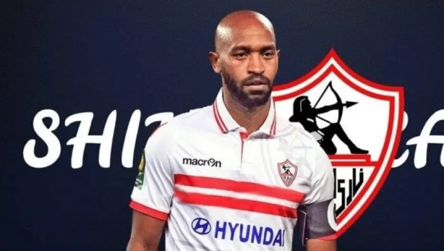 شيكابالا يوجه نداء عاجل للرئيس السيسي لحل أزمة أرض نادي الزمالك في أكتوبر