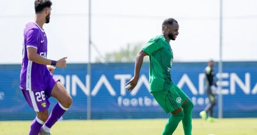 الأهلي يتعرض لصدمة كبيرة قبل انطلاق السوبر السعودي أمام القادسية