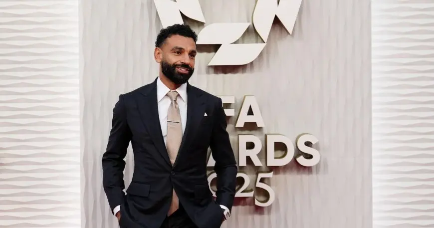 محمد صلاح يكشف عن سر نجاحه قبل تحقيق إنجاز تاريخي يضاف لرصيده