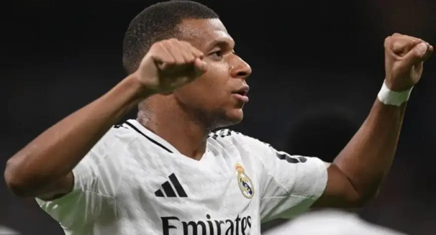 ريال مدريد يفتتح التسجيل أمام أساسونا في الدوري الإسباني بفيديو مثير