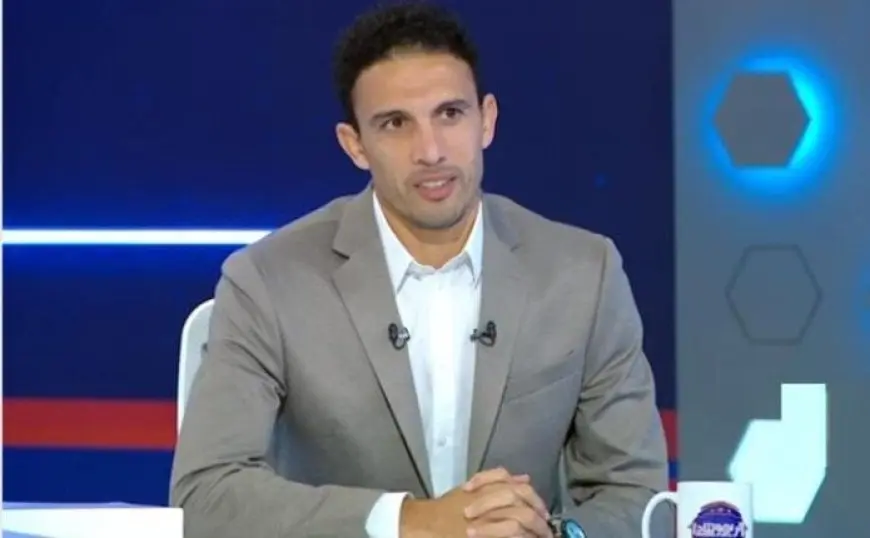 بيراميدز ينتقد بشدة طاقم التحكيم بعد مباراة المصري في الدوري