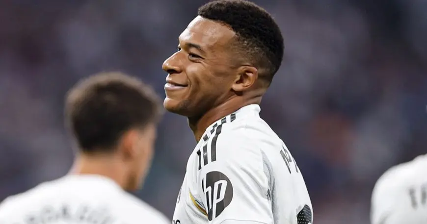 مبابي يؤكد أهمية انطلاق ريال مدريد في الموسم الجديد بفوز ويكشف طلب ألونسو