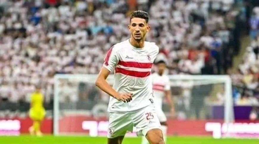 افتتاح مركز تدريب جديد لفتوح لتعزيز فريق الزمالك