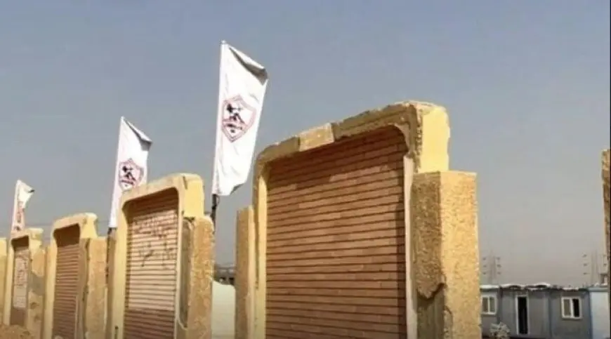 كمال شعيب يكشف تفاصيل أزمة أرض الزمالك في أكتوبر والخطأ غير المقصود الذي كلف النادي ثمن الأرض بالكامل
