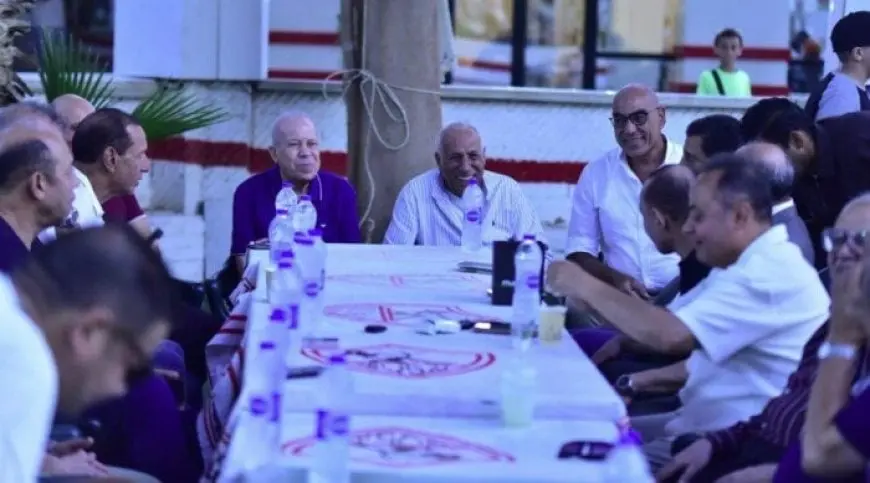 الزمالك ينظم حافلات خاصة لنقل الجماهير لدعم الفريق في مواجهة مودرن سبورت