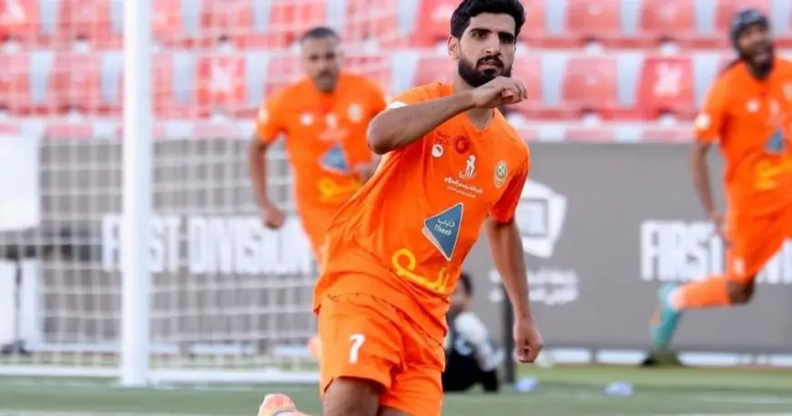 الرياض تلغي عقد المطيري بعد شهرين فقط من التعاقد
