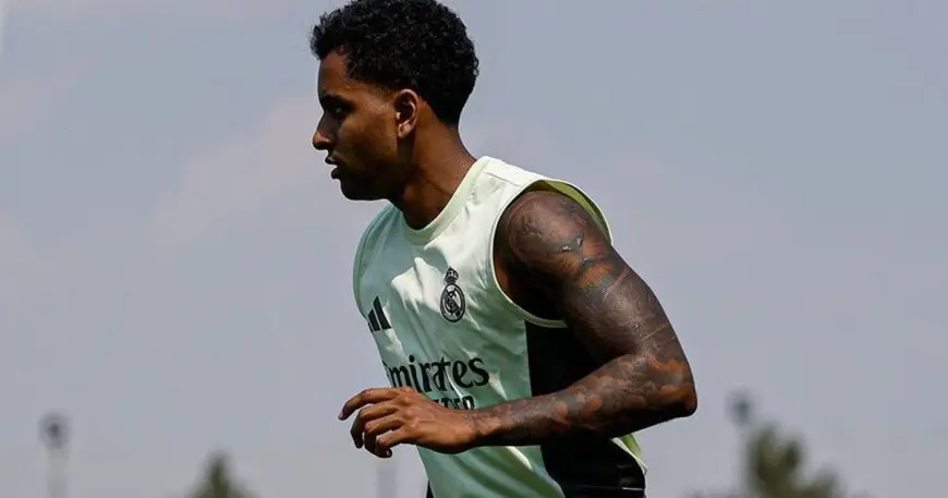 هل تودع المباراة القادمة لرودريغو مع ريال مدريد في أوفييدو؟