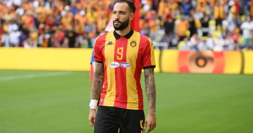 رودريغيز ينتقل من الترجي إلى الدوري البرازيلي في صفقة مثيرة