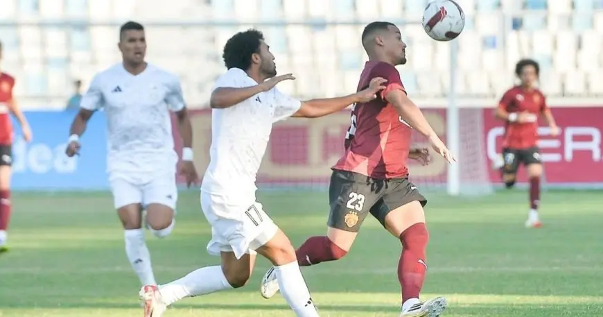 بداية مثيرة للدوري المصري 14 طرداً في 27 مباراة