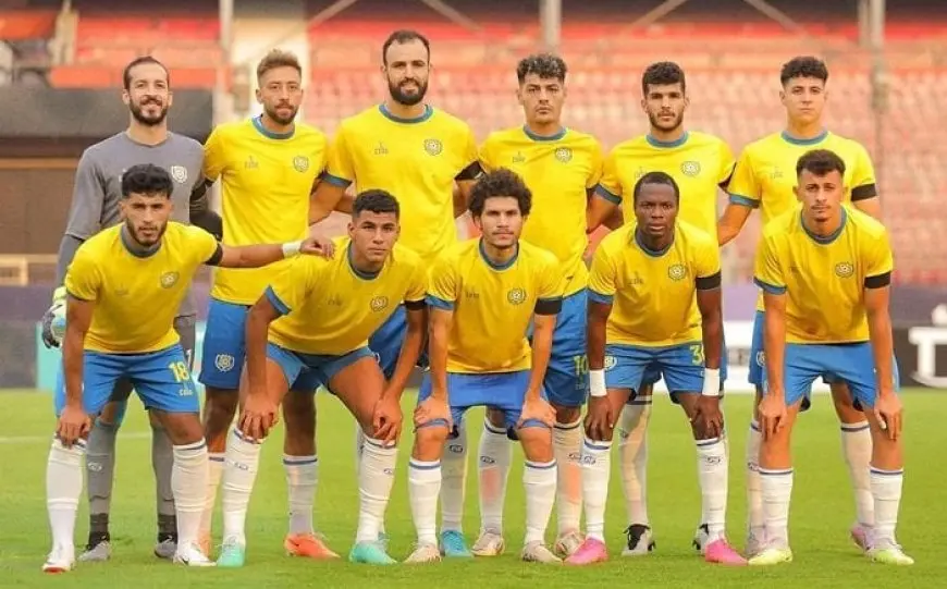 الإسماعيلي يرفع احتجاجًا رسميًا ضد طاقم التحكيم في مباراة الاتحاد