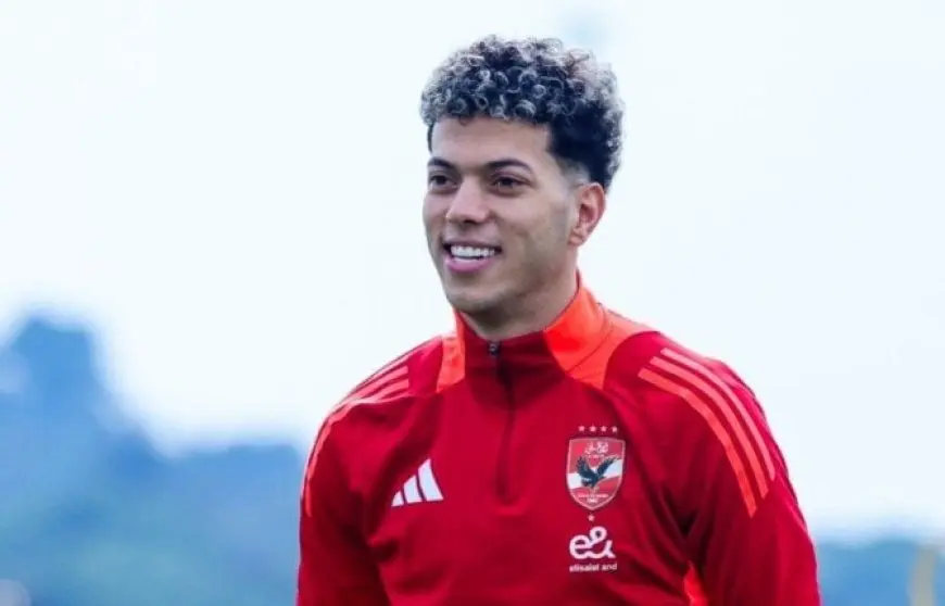 هشام زكريا يؤكد إمام عاشور أفضل لاعب في مصر وشوبير الحارس الأول