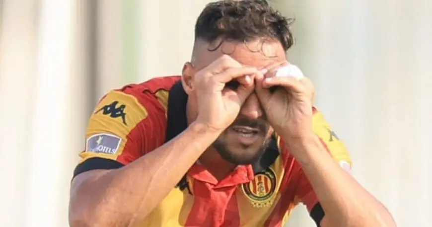 بلايلي يتألق بهدف عالمي وأسيست مذهل مع الترجي خلال 5 دقائق
