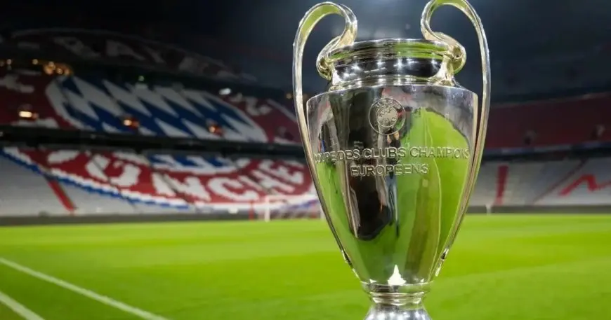 مواعيد دوري أبطال أوروبا 2025-2026 من القرعة حتى النهائي تفاصيل كاملة