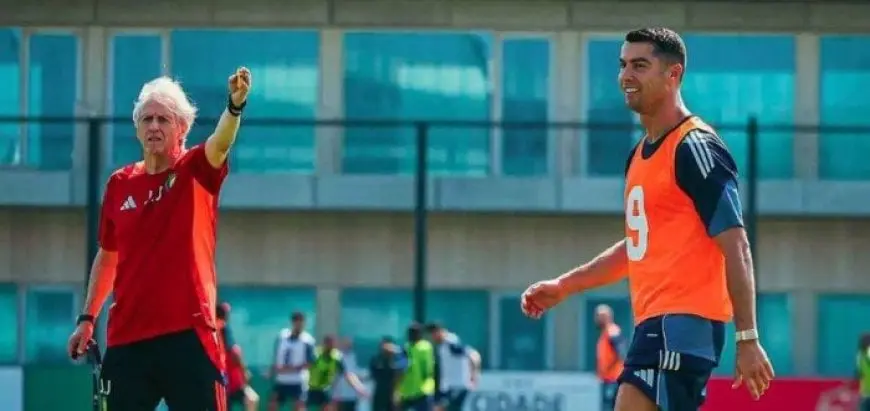 تعليمات مثيرة من مدرب النصر بشأن مواجهة الأهلي في السوبر السعودي ورونالدو في الأضواء